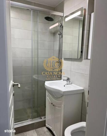 Apartament 2 camere 47mp, etaj intermediar, finisaje medii catre moder - 1