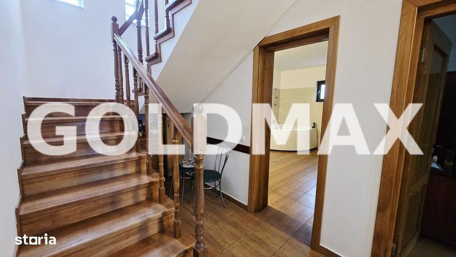 Casa in Bascov - Valea Ursului, 10 km de centru Pitesti, goldmax.ro - 16