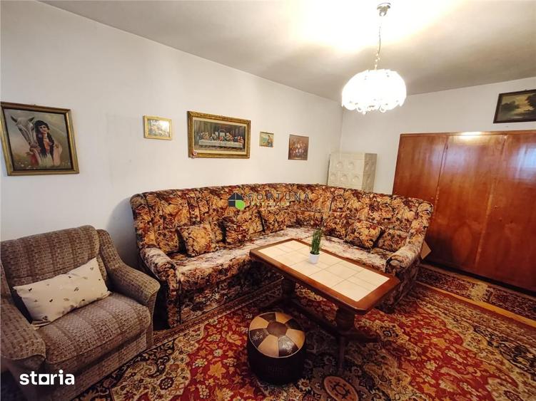 Casă cu 3 camere cu Teren 717 Mp în Baciu