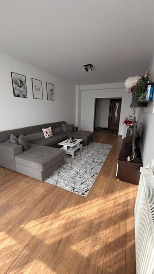 Apartament cu 3 camere în Burdujeni