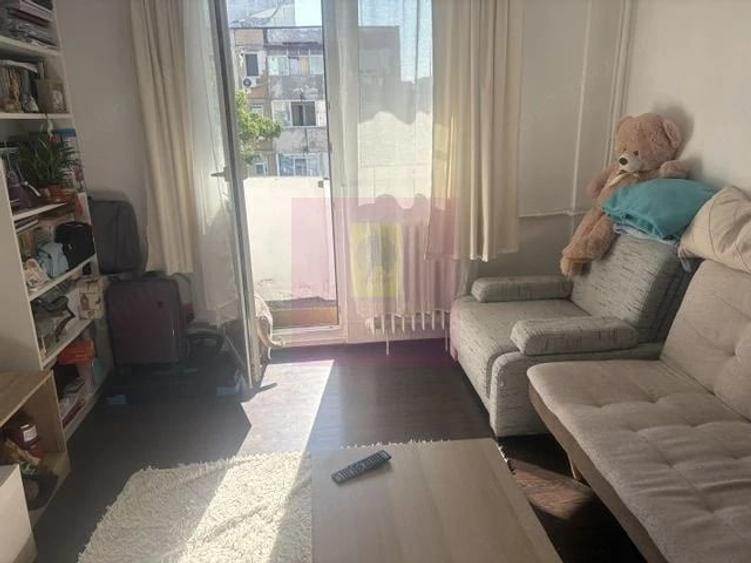 Apartament 2 camere Lujerului- Cetatuia. - 6
