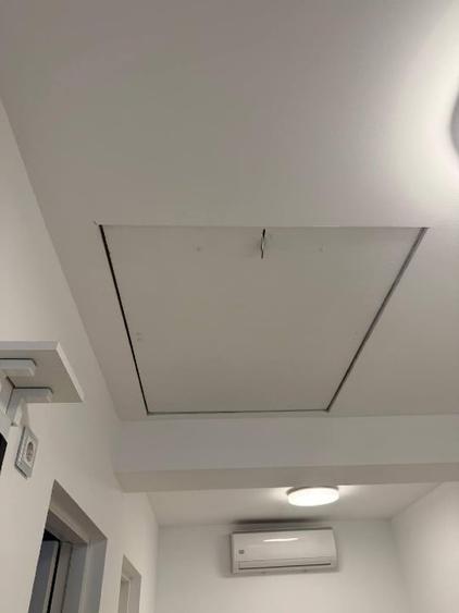 Duplex cu 4 camere cu Canalizare în Theodor Pallady