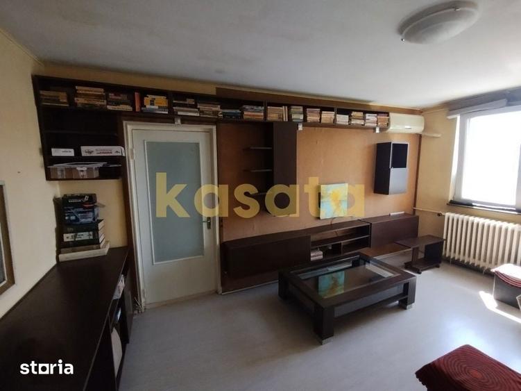 Apartament de 3 camere, luminos, zona verde si linistita - 9