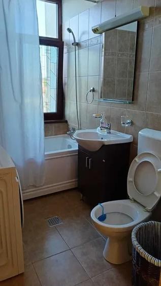 Apartament 2 camere, semidecomandat, 50 mp, centrala, metrou aproape, Pacii - 7