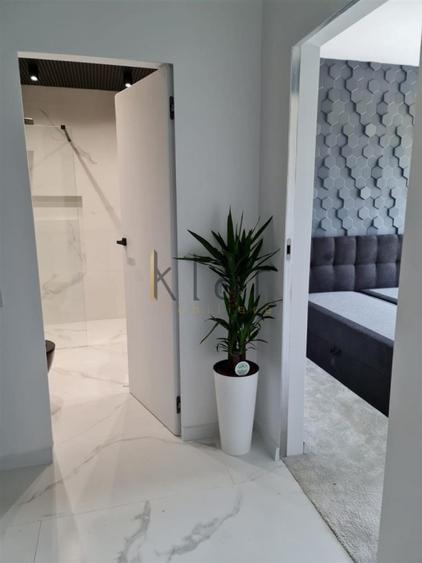 Apartament LUX 2 camere 59mp, Andrei Muresanu zona Sigma - 14
