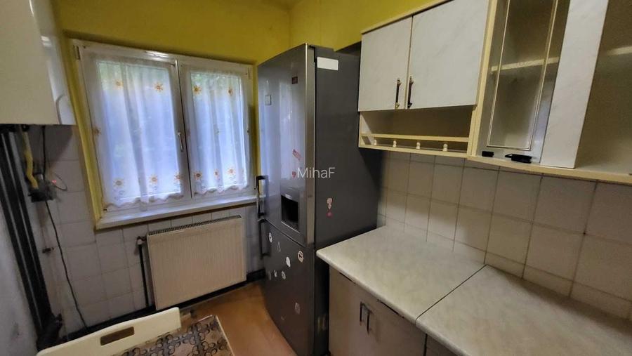 Garsoniera de inchiriat zona Astra | Proprietar, fara agentii