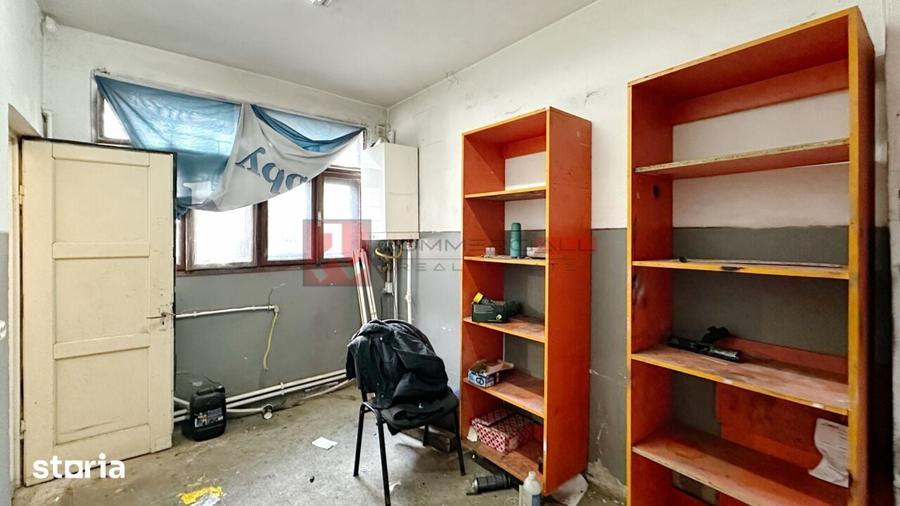 CLADIRE MULTIFUNCTIONALA 200 MP | ARENA BRASOV | CURTE PRIVATA 900 MP - 7