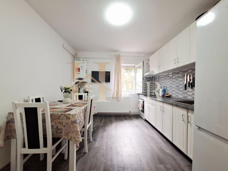 Renovat complet. Bloc izolat. Langa Parcul Clabucet. Boxa. - 12