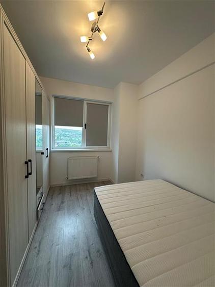 Inchiriere Apartament cu 2 camere Cartier Visoianu cu Loc de Parcare - 6