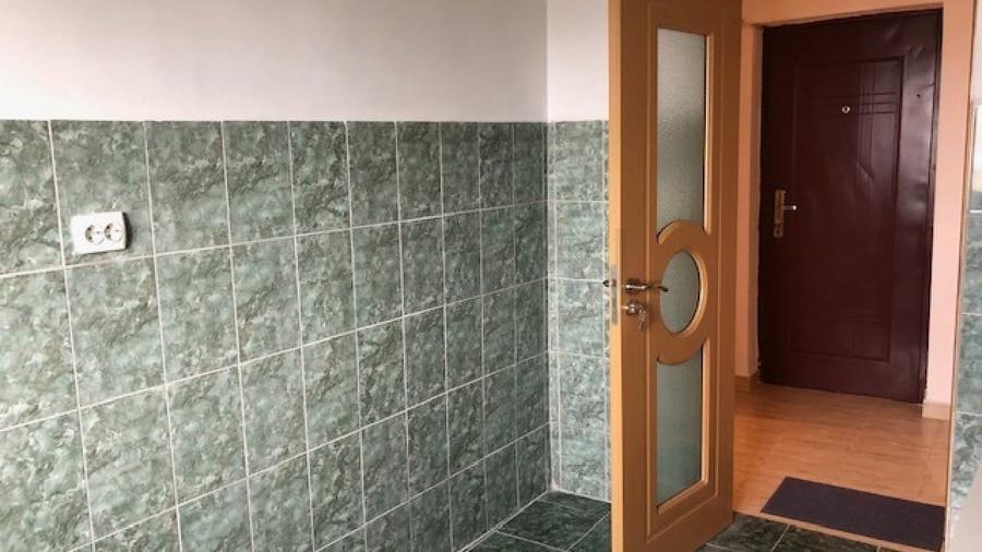 Apartament cu 2 camere decomandat în Banu Manta