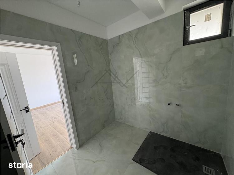 Casă cu 4 camere cu Teren 140 Mp în Chiajna
