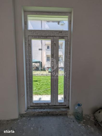 Spațiu comercial, de 140 mp, în Florești