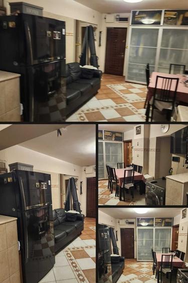 Apartament cu 2 camere decomandat în Ghencea