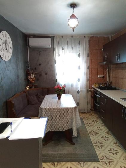 Apartament 2 camere, et. 3 Decomandat - 2
