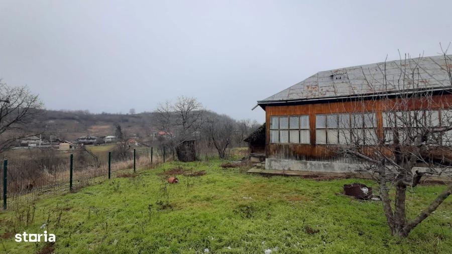ASFALT SI UTILITATI racordate / Casa Soci, comuna Pancesti - 3