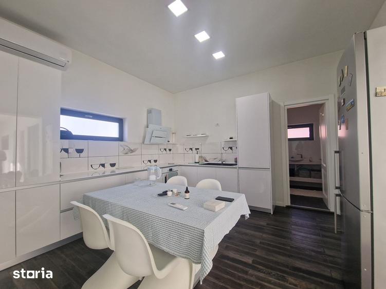 Apartament cu 3 camere decomandat în Nord