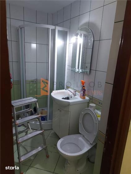 Spațiu comercial, de 53 mp, în Unirii Sud