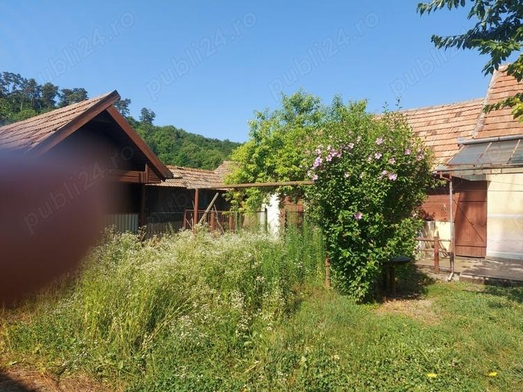 Casă cu 5 camere în Blaj