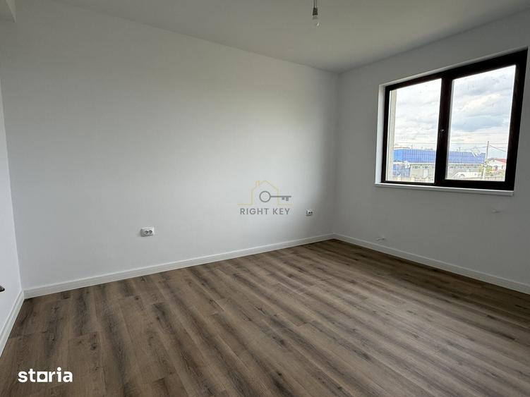 Casă cu 5 camere cu Teren 615 Mp în Dragomirești-Vale