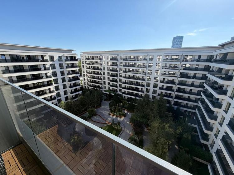 3 Camere | Nusco City Faza 1 | Parcare Inclusa - 12