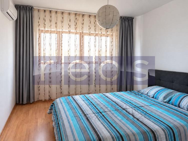 APARTAMENT 4 CAMERE | DECOMANDAT | 2 BAI | BLOC REABILITAT | PARCUL HERASTRAU - 1