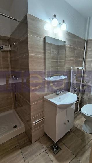 Apartament cu 4 camere decomandat, mobilat în Victoriei