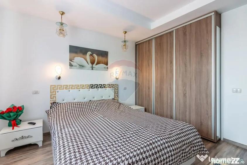 Casă cu 5 camere cu Teren 498 Mp în Tântava