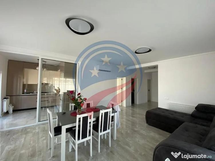 Casă cu 4 camere cu Teren 350 Mp în Central