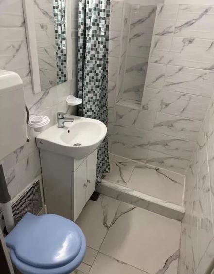 Apartament cu 2 camere semidecomandat în Domenii
