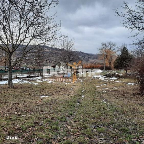 Spațiu comercial, în Bogdana
