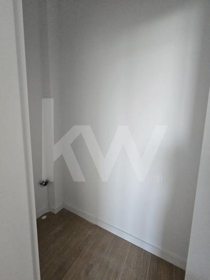 Apartament cu 3 camere decomandat în Mihai Viteazul