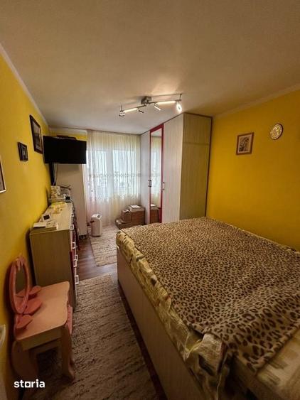 Apartament cu 3 camere în Progresul — fotografia 1