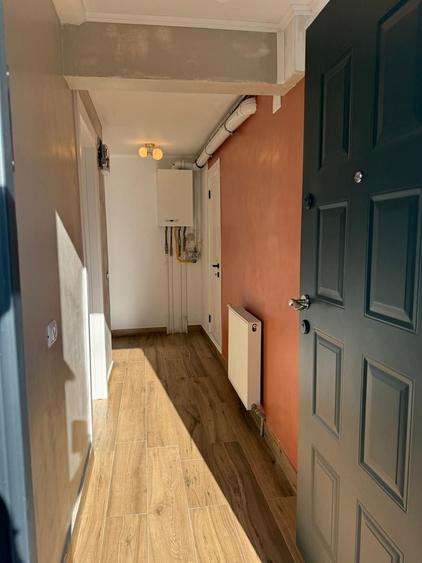 Apartament cu 2 camere semidecomandat în Brașovul Vechi
