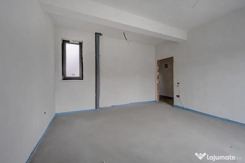 Garsonieră în Central