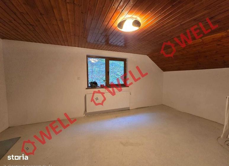 Casă cu 4 camere în Teliu
