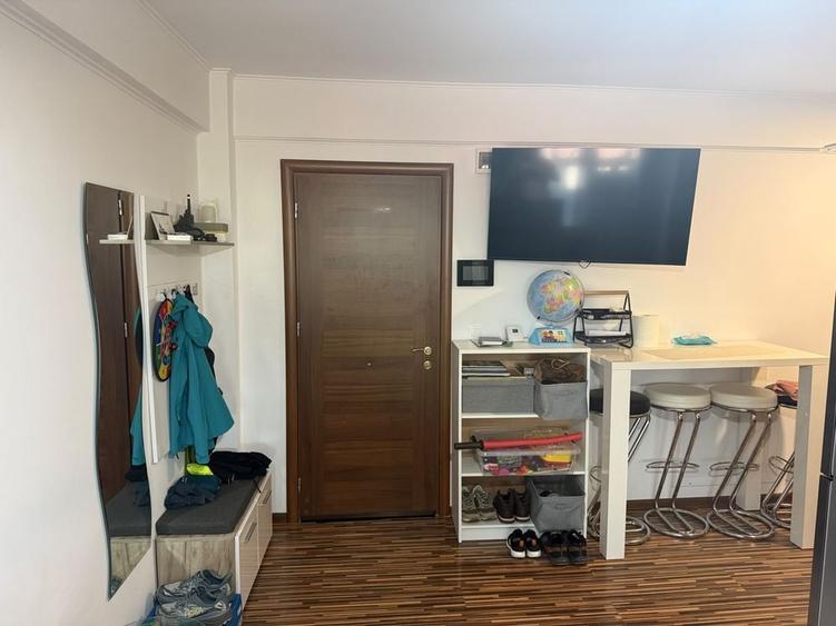 Apartament cu 2 camere decomandat în Nord