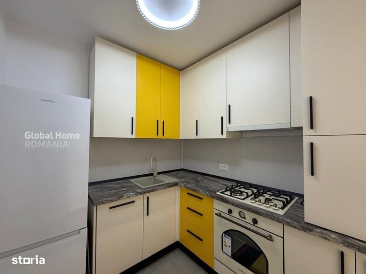 Designer Studio + Parking + Terrace | Titan - Pallady - Hills Titanium - 6