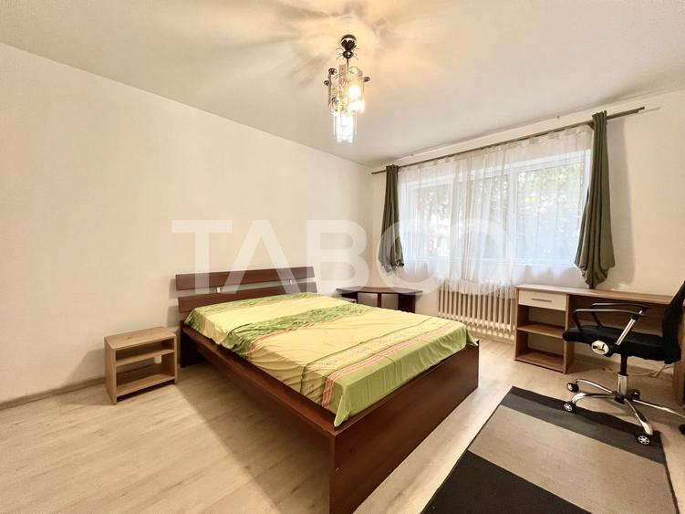 Apartament cu 2 camere decomandat în Grigorescu