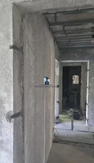 Apartament cu 4 camere decomandat în Giurgiului