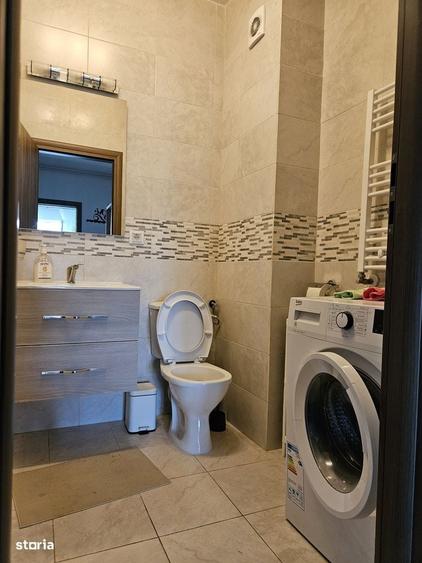 Apartament cu 2 camere decomandat în Berceni