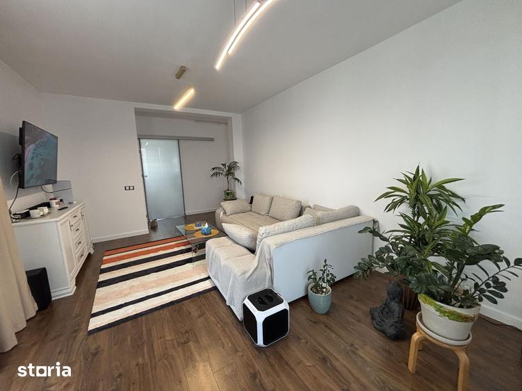 PENTHOUSE 3 camere cu TERASA deosebita 34 mp - zona ?elimbar - 13