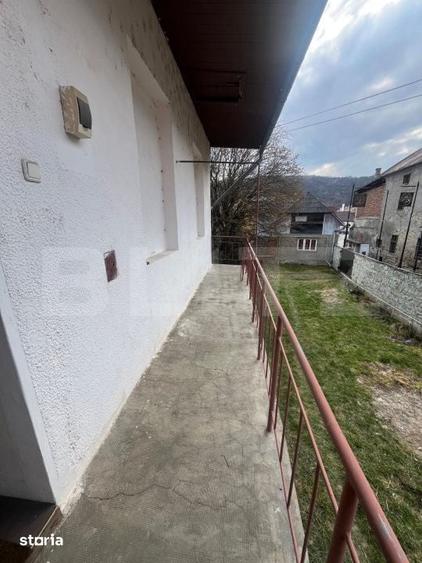 Casă cu 4 camere cu Teren 225 Mp în Ultracentral