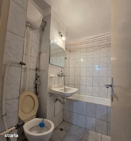 Garsonieră în Nufărul