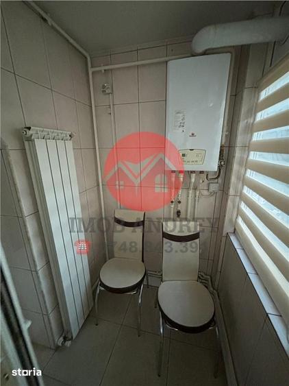 Apartament cu 2 camere în E3