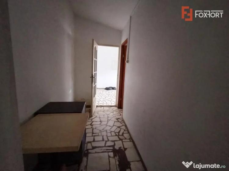 Spațiu comercial, de 280 mp, în Girocului