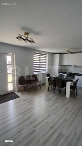Casă cu 4 camere cu Teren 300 Mp în Central