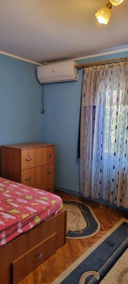 Apartament cu 2 camere semidecomandat în Micro 3