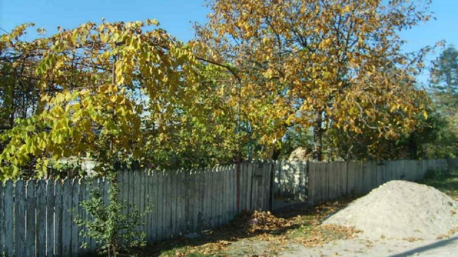 Casă individuală cu 3 camere cu Teren 1532 Mp în Ciorăști