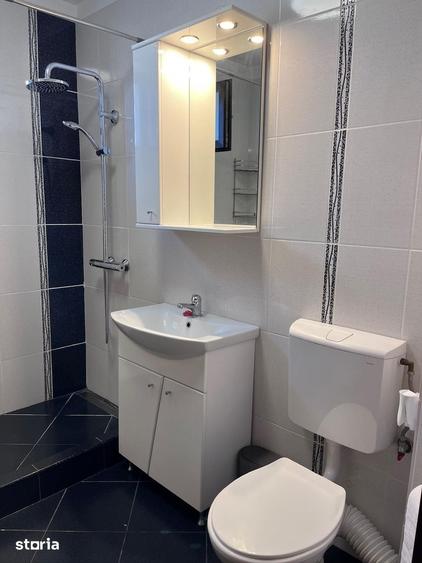 Apartament cu 3 camere în Titan