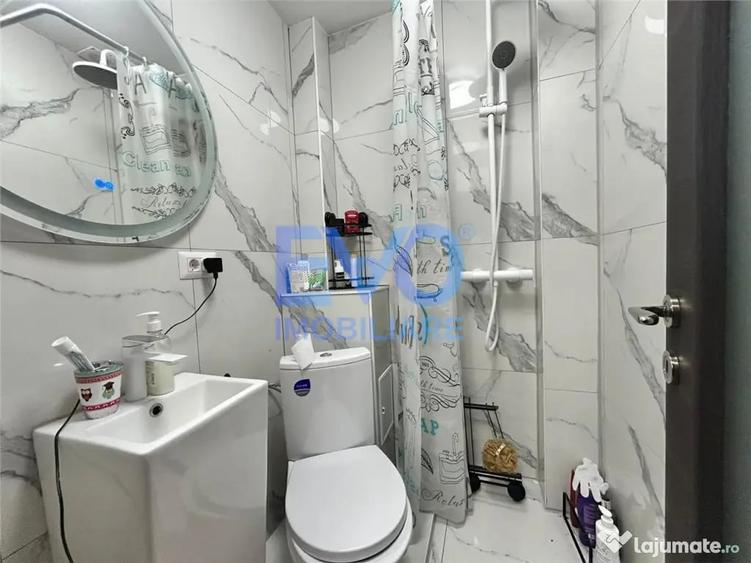 APARTAMENT 1 CAMERA DE INCHIRIAT, MOBILAT SI UTILAT, TATARAS - 3